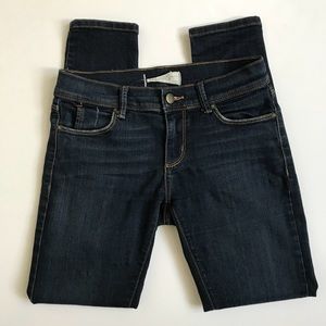 Free People Skinny Jeans Size 26